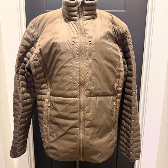 KUHL Men's Spyfire Jacket ~ SIZE XL - Picture 13 of 13